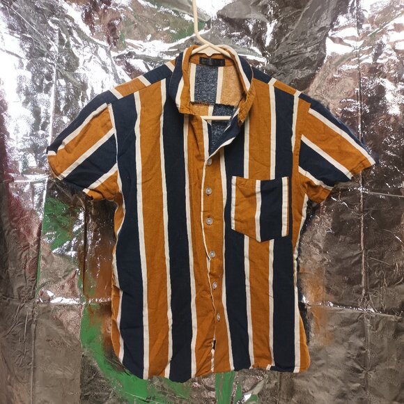 Striped shirt - Picture 1 of 2